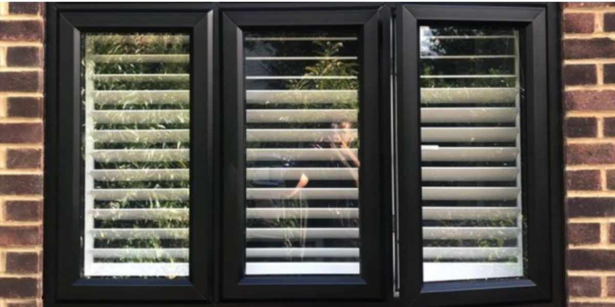 Best Coloured uPVC Windows