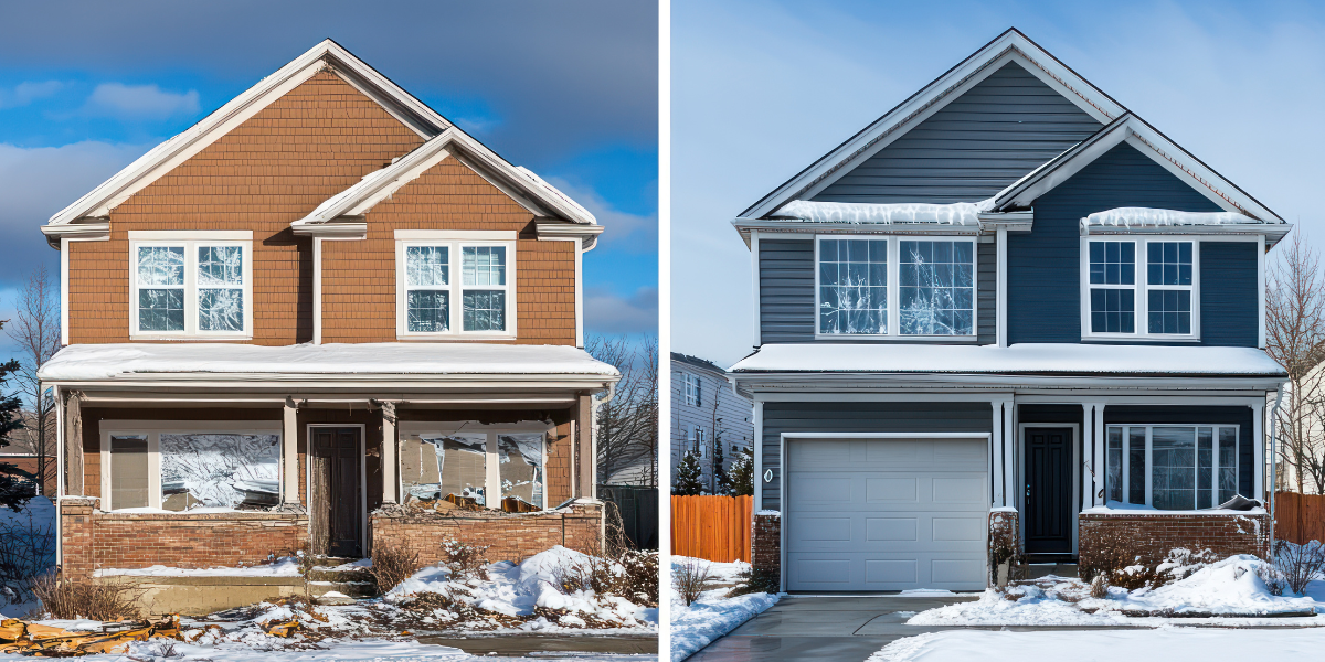 Why UPVC Spray Painting Is a Smart, Cost-Effective Alternative to