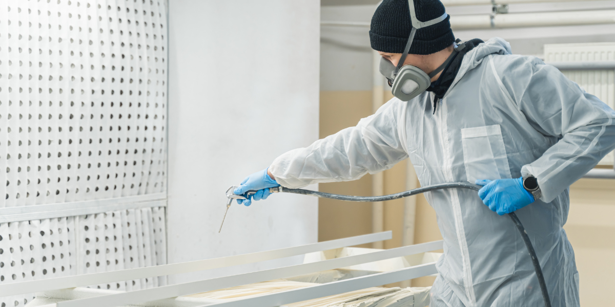 What Is the Best Color to Paint UPVC Windows in Bedfordshire