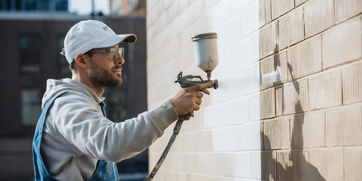 How Kitchen Spray Painting in Bedfordshire Adds Value to Your Property