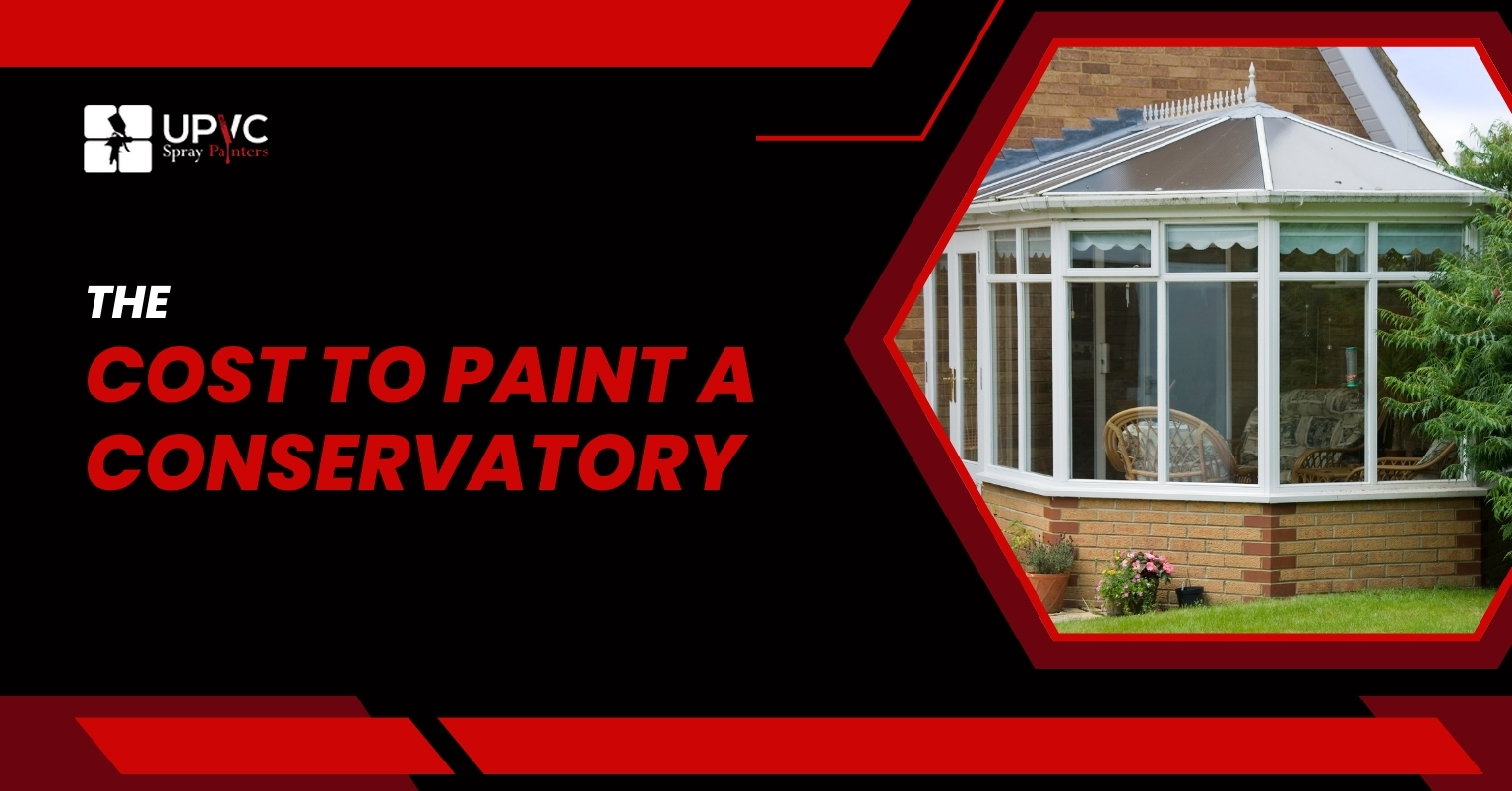 Conservatory Painting: A Complete Transformation Guide