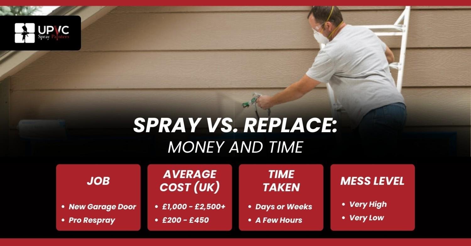 The Smart Choice for Your Garage Door