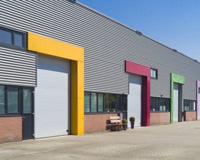 %UPVC Sprayers% %UPVC painters% Side box 4 Cladding Colour M