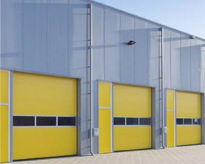 %UPVC Sprayers% %UPVC painters% Industrial Painting Works - Cladding Panels Spray Painted by UPVC Spray Painters
