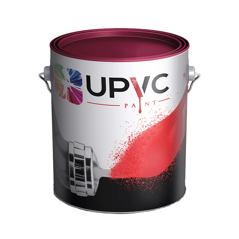 UPVC Paint - 1 Unit/Litre | UPVC Spray Painters