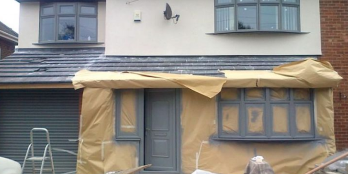 You are currently viewing Best Coloured uPVC Windows Stylish and Durable Choices for Every Home