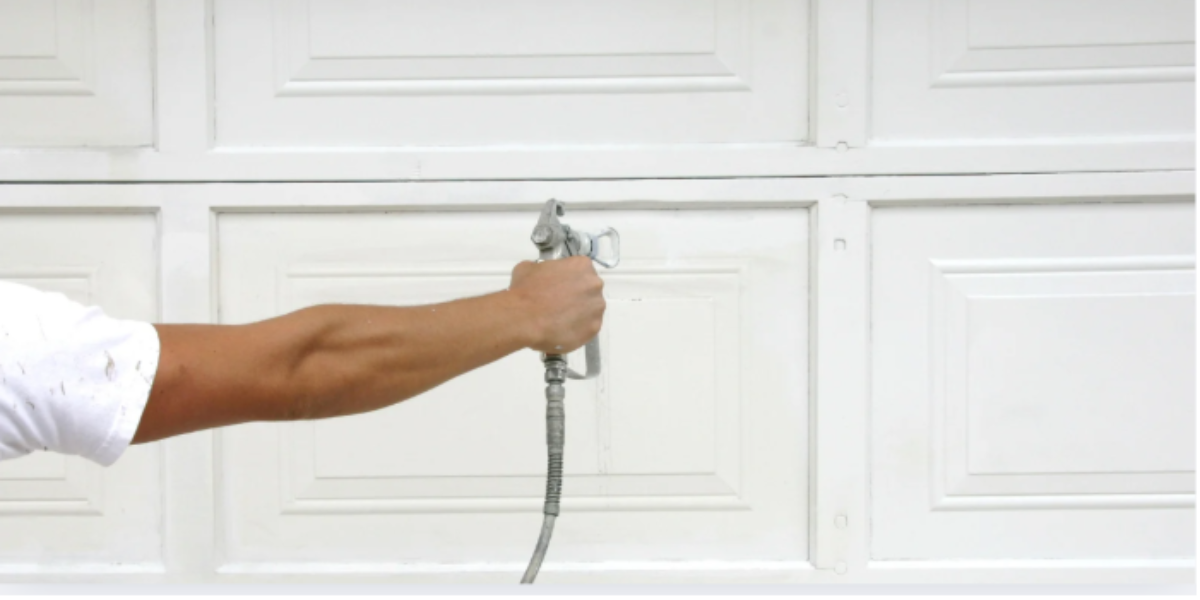 You are currently viewing 5 Signs It’s Time to Spray Paint Your UPVC Windows and Doors