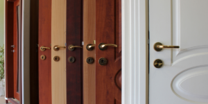 upvc doors