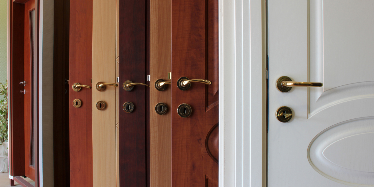 Read more about the article What Paint Is Best for a UPVC Door?