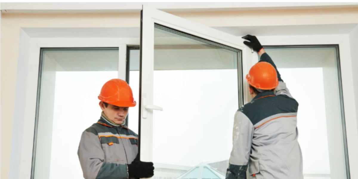 You are currently viewing Why UPVC Spray Painting Is Better Than Replacing Your Windows and Doors