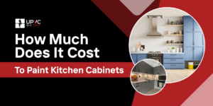 Cost To Paint Kitchen Cabinets​