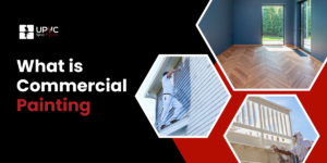 What Is Commercial Painting | A Simple Guide