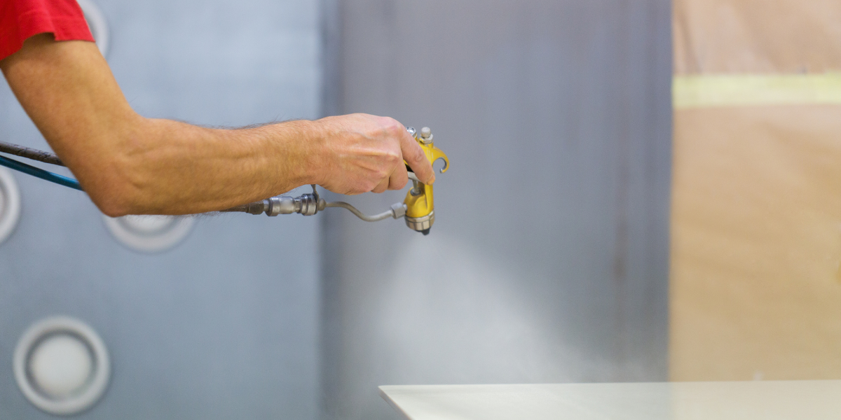 You are currently viewing Why Homeowners in Bedfordshire Prefer Kitchen Spray Painting Over Replacements