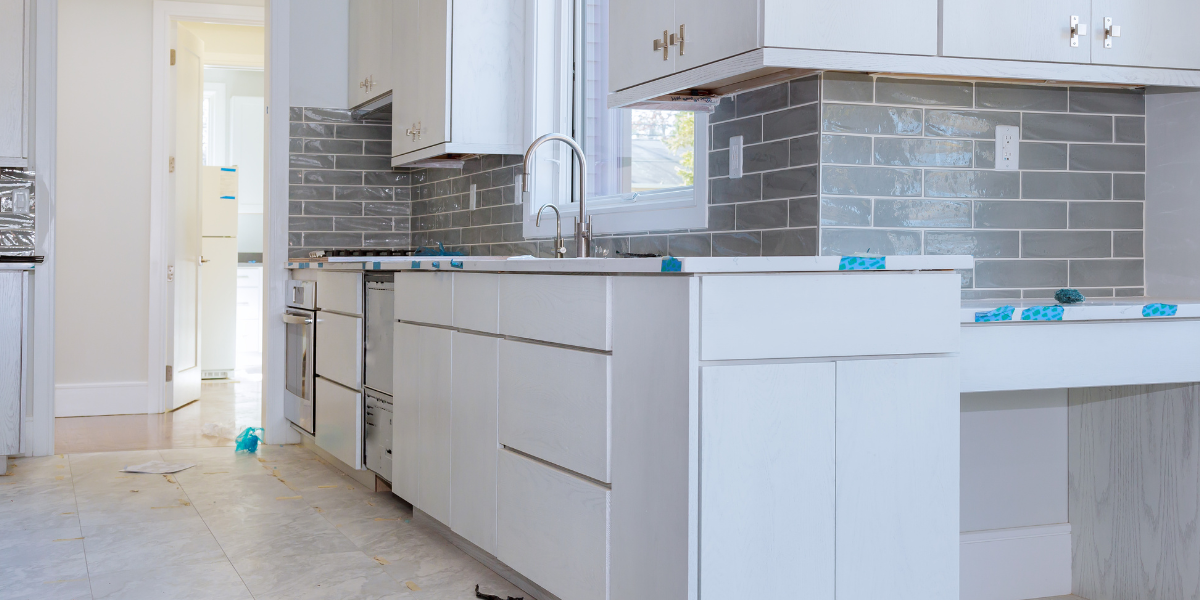 You are currently viewing Top Benefits of Hiring Local Exterior Painters in Bedfordshire