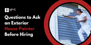 Questions to Ask an Exterior House Painter Before Hiring