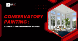 Conservatory Painting: A Complete Transformation Guide