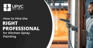 15 Expert Questions for Kitchen Spray Painting in Leeds